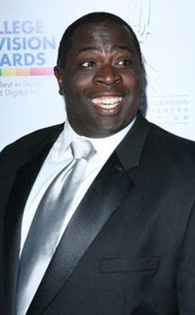 Gary Anthony Williams